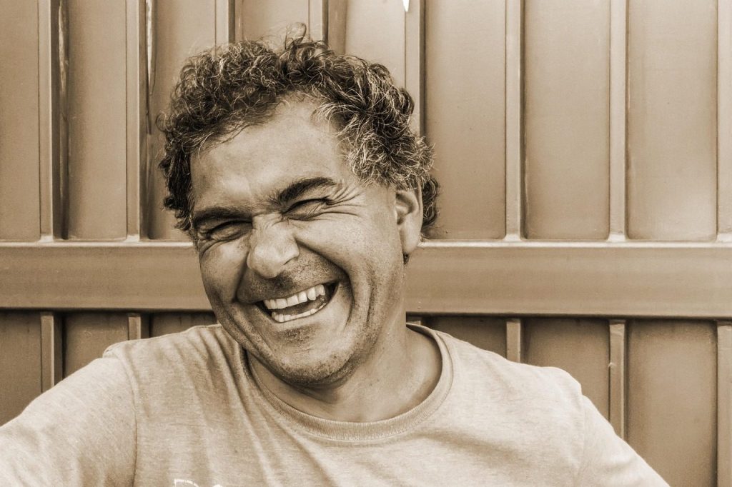 smile, men, worker, vertically, laughter, happy, expensive, worker, laughter, laughter, laughter, laughter, laughter